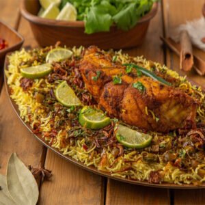 Grouper Mutabbaq