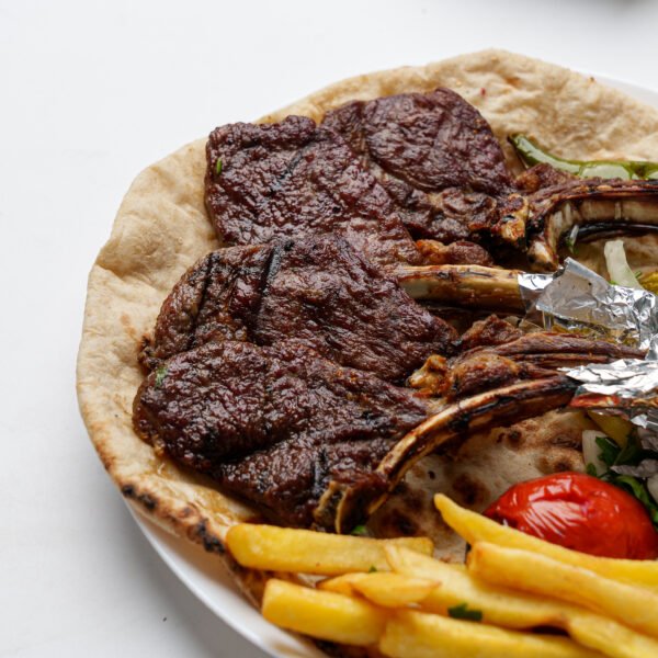 (Arabic meat) Reesh