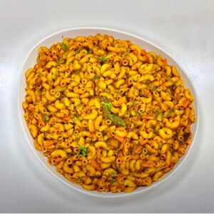 مكرونة الطيبين