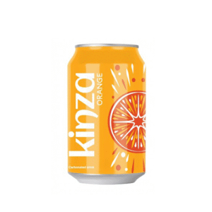 Kinza Orange