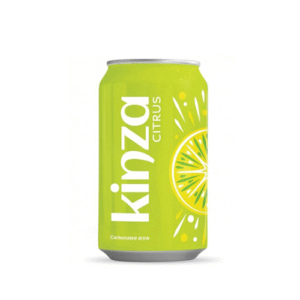 Kinza Citrus