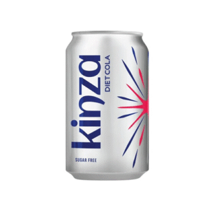 Kinza  Diet Cola